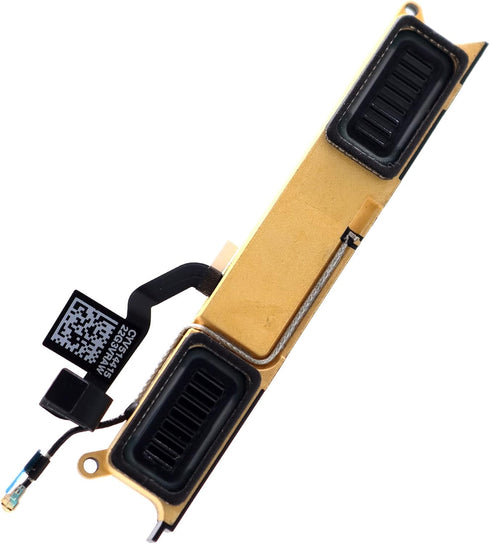 Deal4GO Left Speaker w/Antenna WLAN Cable 821-1960-A 821-1962-07 Replacement for MacBook Retina 12" A1534 2015 2016 2017......