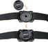 Camera Lens Cap Buckle Anti Lost Button Holder Keeper for Cameras Canon Nikon Sony Pentax Sigma DSLR/SLR/Evil (Anti-Lost Cap/ 43x52x55mm)...