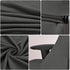 Beavorty Secret Lab 1 Set Chair Cover Computer Game Dining Room Chair Covers Slipcovers Removable Washable Kitchen Chair Covers for Home Kitchen R...
