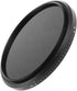 Fotga Slim Fader Variable ND Filter Adjustable ND2 to ND400 86mm Neutral Density Optical Glass for Camera Lens...
