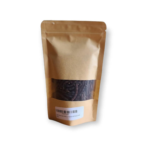 Good Farmer Foods Grains of Selim, Hwentia Spice, Uda, Diarr Xylopia Aethiopica Herb 4oz...