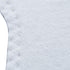 Happystep Cotton Terry Cloth Insoles, Barefoot Shoe Inserts, Sweat Absorption, Odor Control, Moisture-Wicking, Washable and Reusable, Zero Drop Sh...