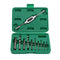 OCGIG 11 PCS Damaged Broken Screw Extractor Drill Bit Bolt Stud Remover Tool Kit Set...