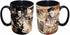 Midsouth Products Elvis Presley Large 16 Oz Mug American Flag Army...