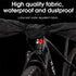 Bike Handlebar Protector Cover,Universal E-Bike Dustproof Waterproof Durable Transport Protection Case Fits Bicycle Straight Handle Bar 32*6.7in...