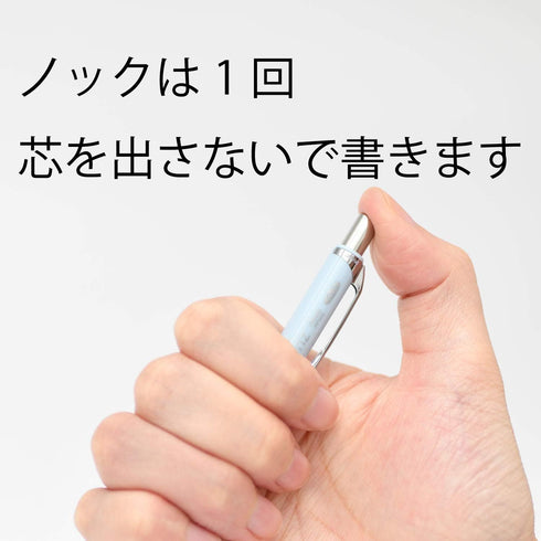 Pentel Mechanical Pencil, Orenz 0.3mm, Serenity Blue (Xpp503-S2)...