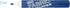 Uchida 622-C-3 Marvy Broad Point Fabric Marker, Blue...