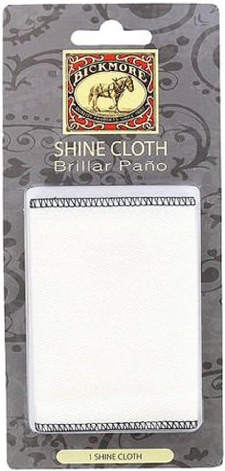 Cotton Flannel Shoe Shine Cloth - Leather and Shoe Polishing Cloth...