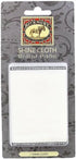 Cotton Flannel Shoe Shine Cloth - Leather and Shoe Polishing Cloth...