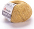 YARNART Manhattan - Glittery Knitting Yarn, Sparkle Yarn, Shiny Metallic Yarn, Wool Yarn, Acrylic Yarn, Fantasy Yarn, 1.76 Oz, 218.72 Yds (902)...