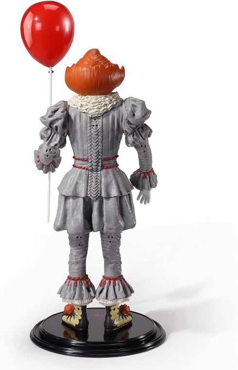The Noble Collection BendyFigs Pennywise...