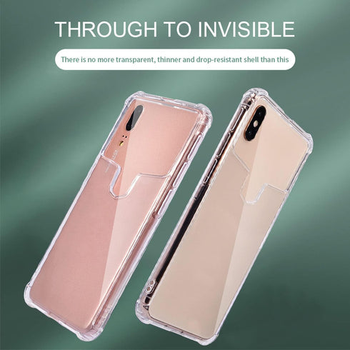 for Koobee K100 Case with 2 Pack Screen Protector,Crystal Clear Shockproof Bumper Military Grade Anti-Drop Protective Cell Phone Back Cover Soft T...