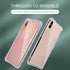 for Koobee K100 Case with 2 Pack Screen Protector,Crystal Clear Shockproof Bumper Military Grade Anti-Drop Protective Cell Phone Back Cover Soft T...