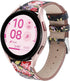 Bands Compatible with Samsung Galaxy Watch 7 / FE / 6/6 classic / 5/5 Pro / 4/4 Classic / 3 41mm / Active 2 / Huawei GT3 / GT2 42mm, 20mm Printed ...