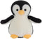 Apricot Lamb Antarctic Toys Plush Black Penguin Stuffed Animal Soft Cuddly Perfect for Child (Black Penguin ?8 Inches)...