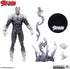 McFarlane Toys Spawn Haunt 7" Action Figure with Accessories...