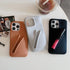 Lip Gloss Phone Case Cute for iPhone 11 for Women Girls Protective Silicone Shockproof Slim Funny Stylish Phone Case Compatible with iPhone 11?Lig...
