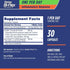 Osteo Bi-Flex One Per Day + Inflammatory Response Joint Health Supplement, Capsules, 30 Ct...
