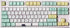 Cat Theme -135 Key XDA Standard Opaque Mechanical keycap Support Most Keyboards PBT Material (61-131 Keys)...