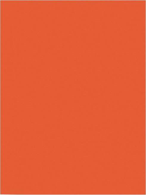 Prang (Formerly SunWorks) Construction Paper, Orange, 9" x 12", 50 Sheets...