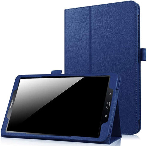 Case for Galaxy Tab A 10.1 (2016 NO S Pen Version), Premium PU Leather Folio Smart Stand Case Cover for Samsung Galaxy Tab A 10.1 Inch 2016 Tablet...
