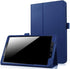 Case for Galaxy Tab A 10.1 (2016 NO S Pen Version), Premium PU Leather Folio Smart Stand Case Cover for Samsung Galaxy Tab A 10.1 Inch 2016 Tablet...