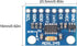 3PCS GY-291 ADXL345 3-Axis Digital Acceleration of Gravity Tilt Module with IIC SPI Transmission for Arduino (3PCS)...