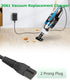 Charger for Bissell 3061 3190 3190A 31902 3191 3191C,for Bissell 3061 Featherweight Cordless Stick Vacuum Powerlifter Ion Pet 3191, ReadyClean Cor...