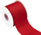 AVANAVA 3 Inch Wide Ribbon Grosgrain Ribbon - 25 Yards (260-Scarlet Red)...