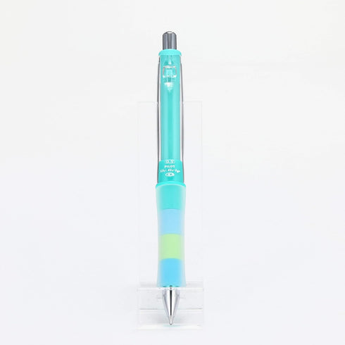 Pilot HDGCL50R-PMG Mechanical Pencil, Dr. Grip CL Play Border 0.5mm, Mint Green...