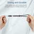 Digital Nc Camera & Cell Phone Neck Strap (Lanyard Style) Adjustable with Quick-Release (Applicable on many devices)...