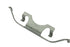 URO Parts 34211163399 Brake Pad Retaining Clip. Rear...