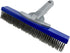 Poolzilla Medium Hard Bristle Brush for Gunite and Concrete Pools, Not for Vinyl Use, Clean Walls and Tiles...