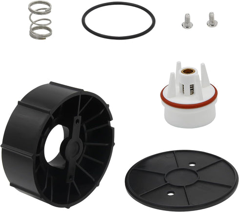 0887718 1 Inch Backflow Convert Kit for WATTS 800M4-QT, 800M4-FR...