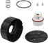 0887718 1 Inch Backflow Convert Kit for WATTS 800M4-QT, 800M4-FR...