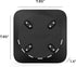 HumanCentric Mount compatible with Mac Mini, Custom Mac Mini Mount, Wall Mount, Rack Mount, Mac Mini Under Desk Mount, Mac Mini Mount Behind Monit...