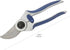 Amazon Basics 7-Inch Steel Bypass Pruning Shears, Blue...