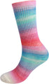 EnerWear 4 Pack Women's Merino Wool Outdoor Hiking Trail Crew Sock...