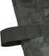 Outdoor Speaker Cover 2 Pack Bags Waterproof Wall Mounted Speaker Protection with Windproof Elastic Cord...