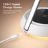 3 in 1 Charging Station for Apple Devices, 18W Fast Magnetic Wireless Charger Stand Compatible with iPhone 15/14/13/12/Pro/Pro Max/Plus/Mini, and ...