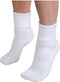 Buster Brown 3-Pack Women's Comfort Blend Socks Fits Women's Shoe Size 6-10...