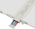 EB-BT530FBE EB-BT530FBC EB-BT530FBU Tablet Battery Replacement for Galaxy Tab 4 10.1" SM-T530(WiFi) T530NU T531(3G WiFi) T535(3G 4G LTE WiFi) T537...