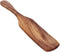 Hemoton Turner Spatula Set - Wooden Spurtles, Non-Stick Kitchen Tool, Slotted Stirring Spoons...