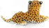 Stuffed Animals Toys Cheetah Spotted Leopard Plush (13.5 Inches)...