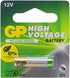 GP 27A Alkaline Battery 12V (Pack of 2)...