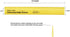 Ergo Chef Knife Edge Guard 12 inch x 1.5 inch Knife Protector Blade Guards (Yellow)...