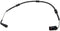 ACDelco Professional 18K2524 Front Electronic Brake Pad Wear Sensor...