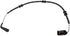 ACDelco Professional 18K2524 Front Electronic Brake Pad Wear Sensor...
