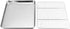 TeamFar Baking Sheet with Rack Set, Stainless Steel Baking Pan Tray Cookie Sheet with Cooling Rack, Non Toxic & Healthy, Easy Clean & Dishwasher S...