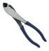 IDEAL Electrical 35-028 Diagonal-Cutting Plier - 8 in., Pliers with Knife-to-Knife Blades, Dipped Grip Handles...